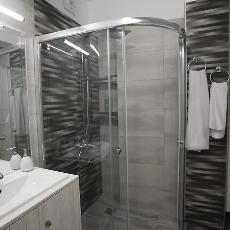 George Studio Apartment Athens Exterior photo