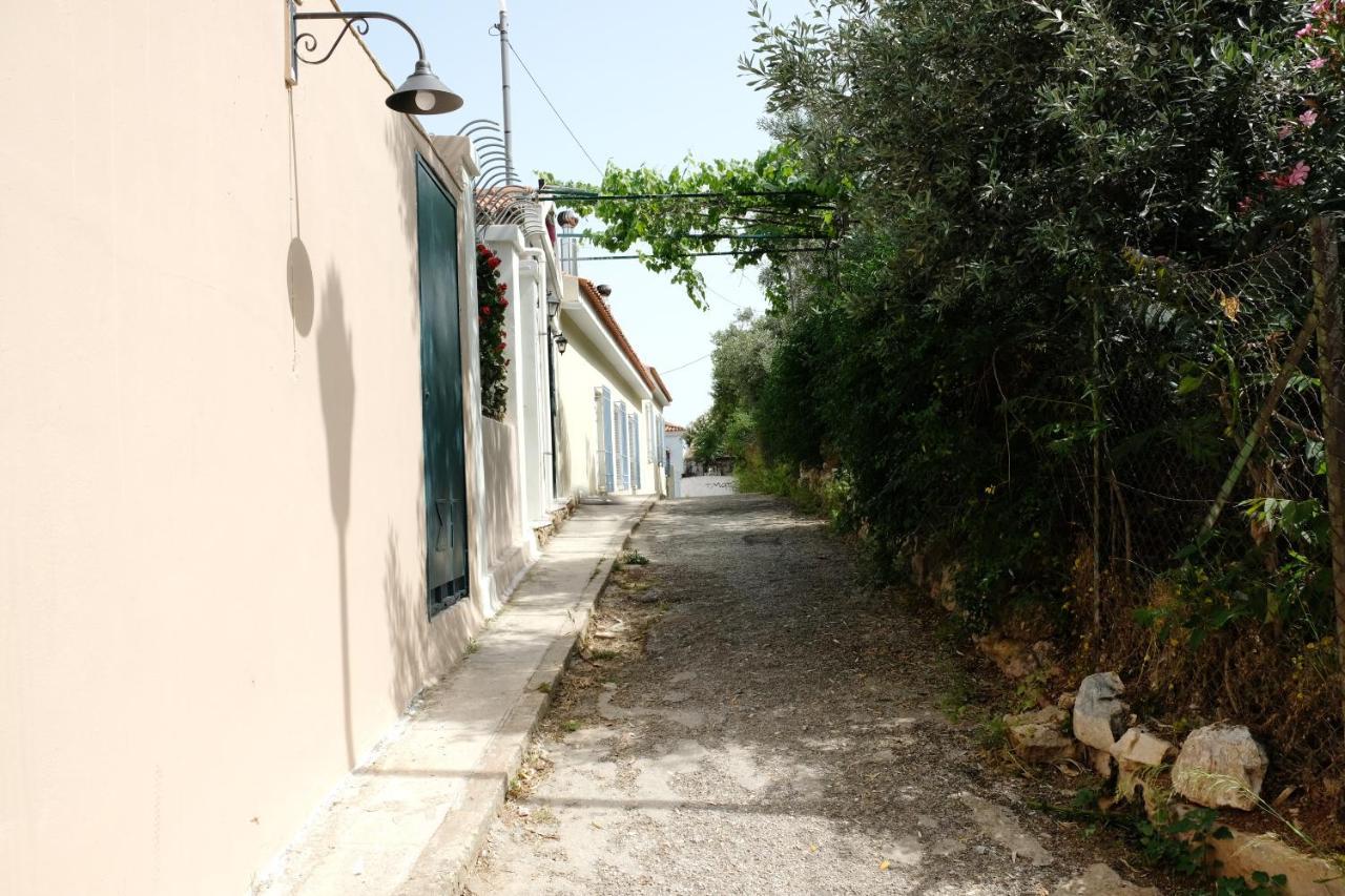 George Studio * Athens