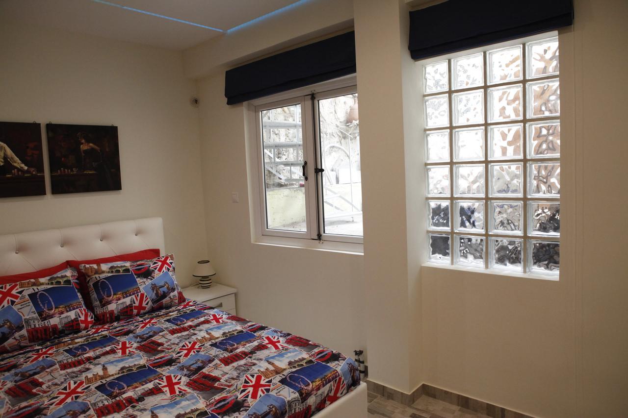 Apartament George