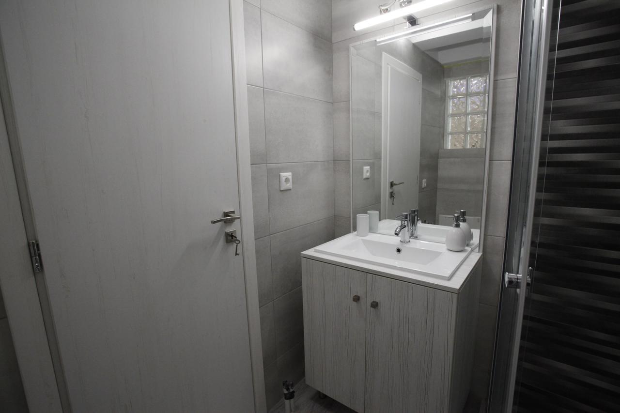 Apartament George Ateny
