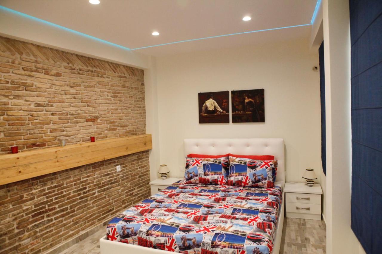 Apartament George *