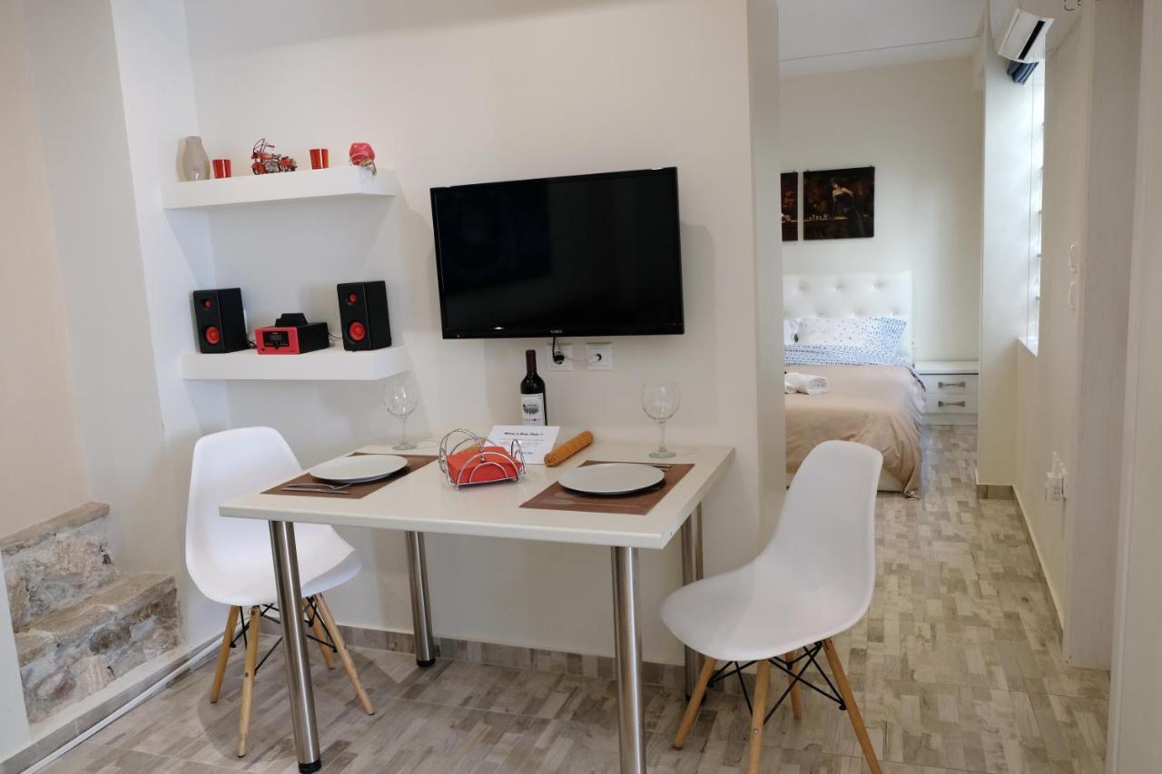 Apartament George *