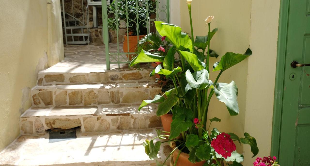 Apartament George