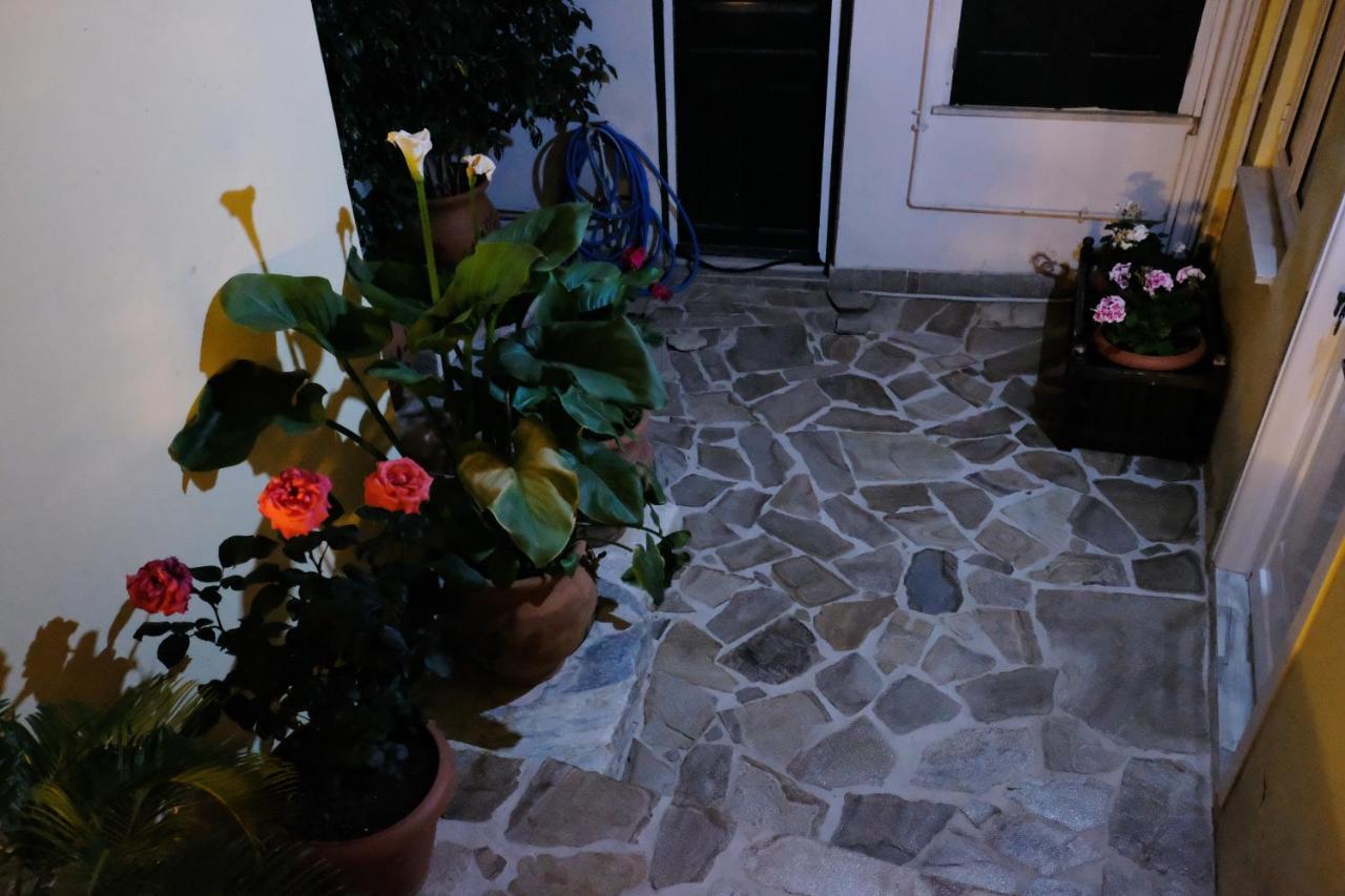 George Apartament *