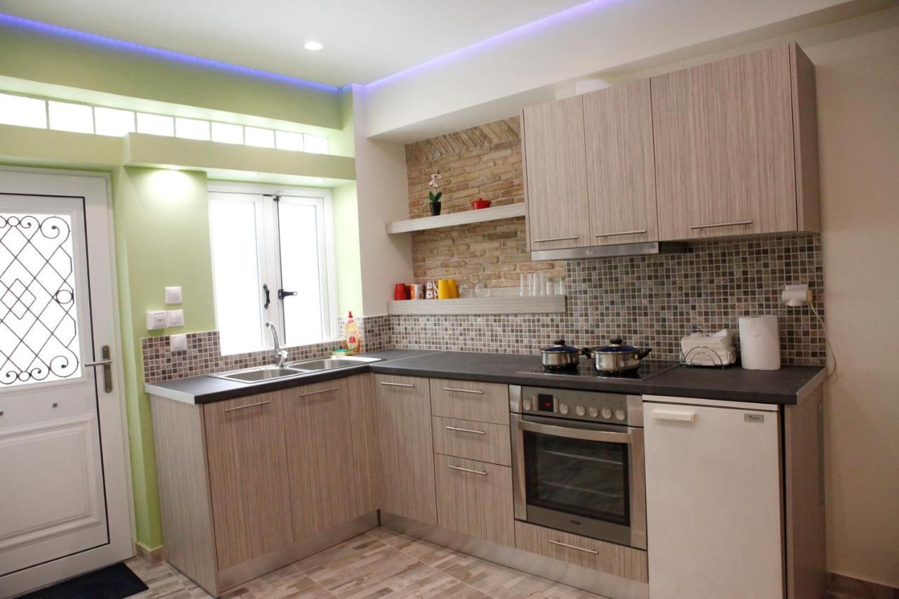 George Apartament